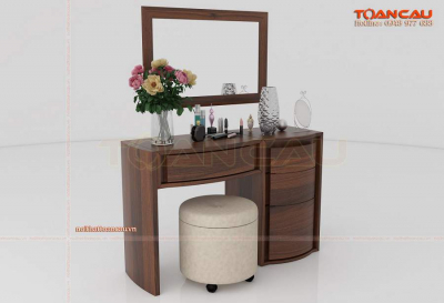 Bàn trang điểm – TC1301