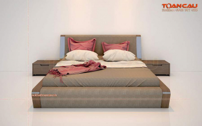 Các mẫu giường ngủ cao cấp – TC1106A