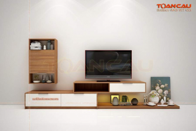 Kệ tivi trang trí phòng khách giá rẻ - TC361
