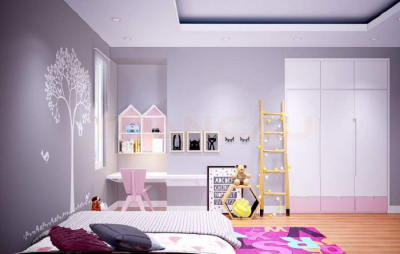 Phòng ngủ con gái – TC1123B