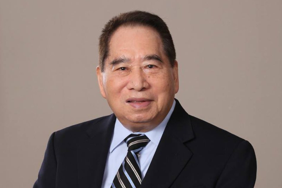 Henry Sy - Tỷ phú giàu nhất Philippines
