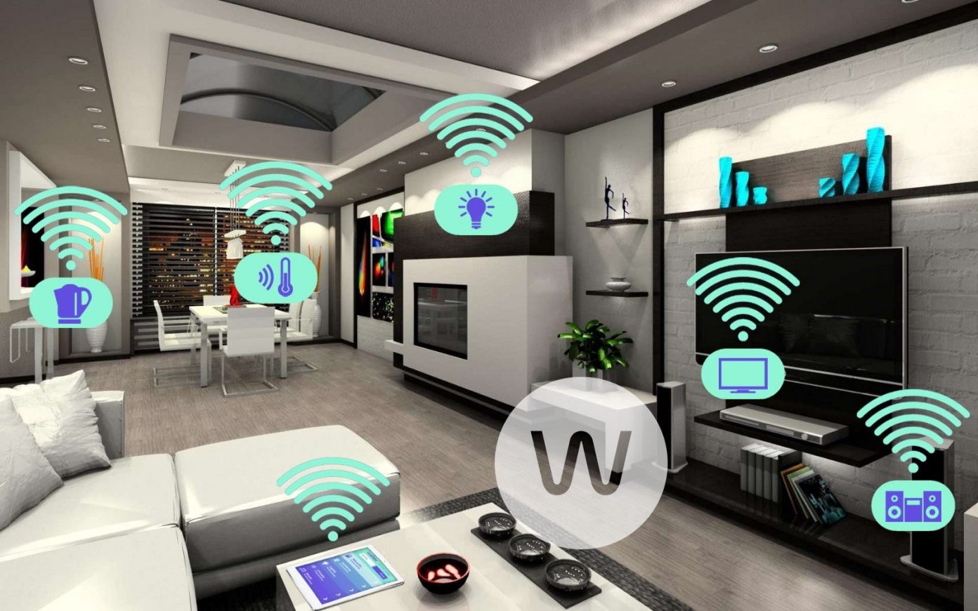Căn hộ thông minh cho cuộc sống tiện nghi Vinhomes Smart City