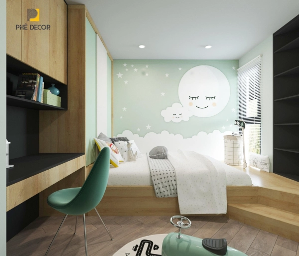  Công trình thiết kế chung cư Imperia, Minh Khai (Chủ đầu tư: Chị Hằng) 0