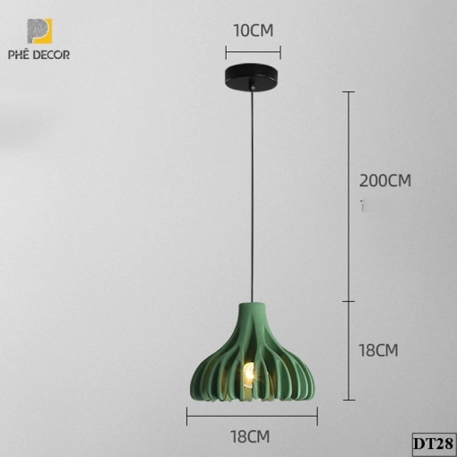 den-tha-trang-tri-doc-la-haza-dt28-3-phedecor