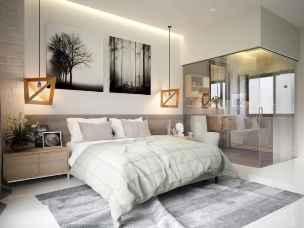 cach ke giuong phong ngu