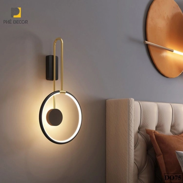 den-led-treo-tuong-hien-dai-lepan-do75-mau-a-phedecor