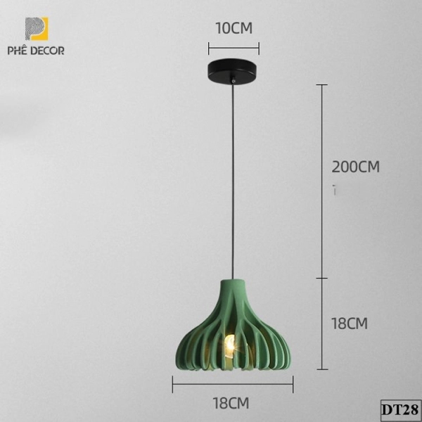 den-tha-trang-tri-doc-la-haza-dt28-3-phedecor