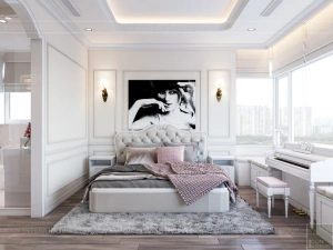 trang-tri-phong-ngu-vo-chong-don-gian