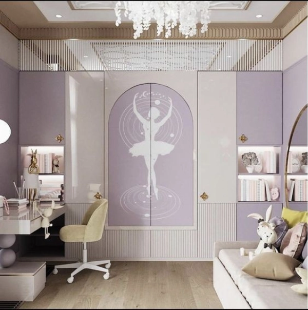 phong-ngu-mau-tim-cho-be-gai