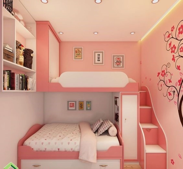 trang-tri-phong-ngu-cho-be-gai-07