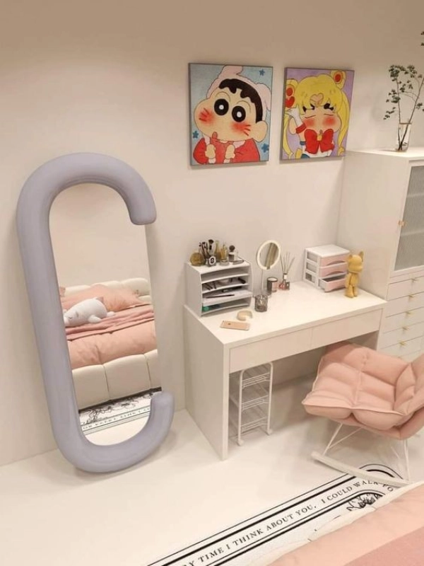 trang-tri-phong-ngu-cho-be-gai-5