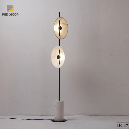 den-cay-dung-phong-khach-hynlight-dc47-7-phedecor