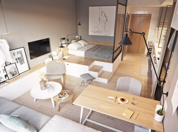 thiet-ke-can-ho-studio-30m2-1