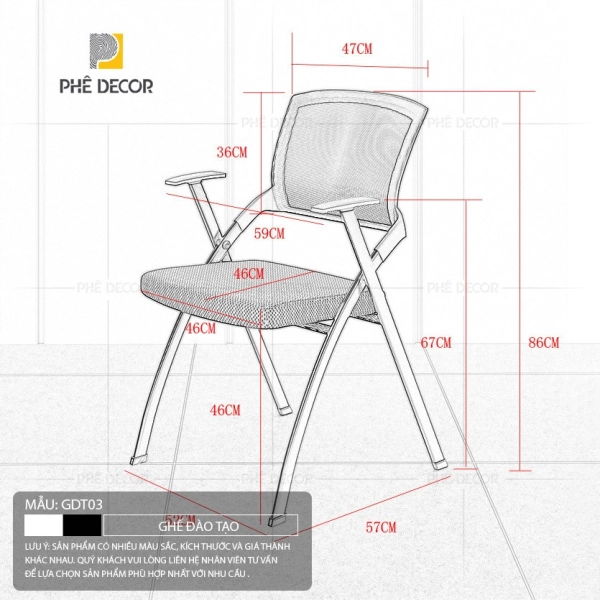 ghe-dao-tao-gdt03-31