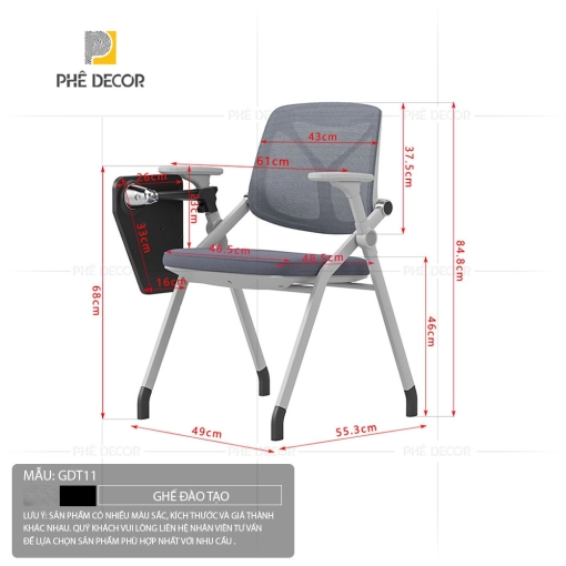ghe-dao-tao-gdt11-15