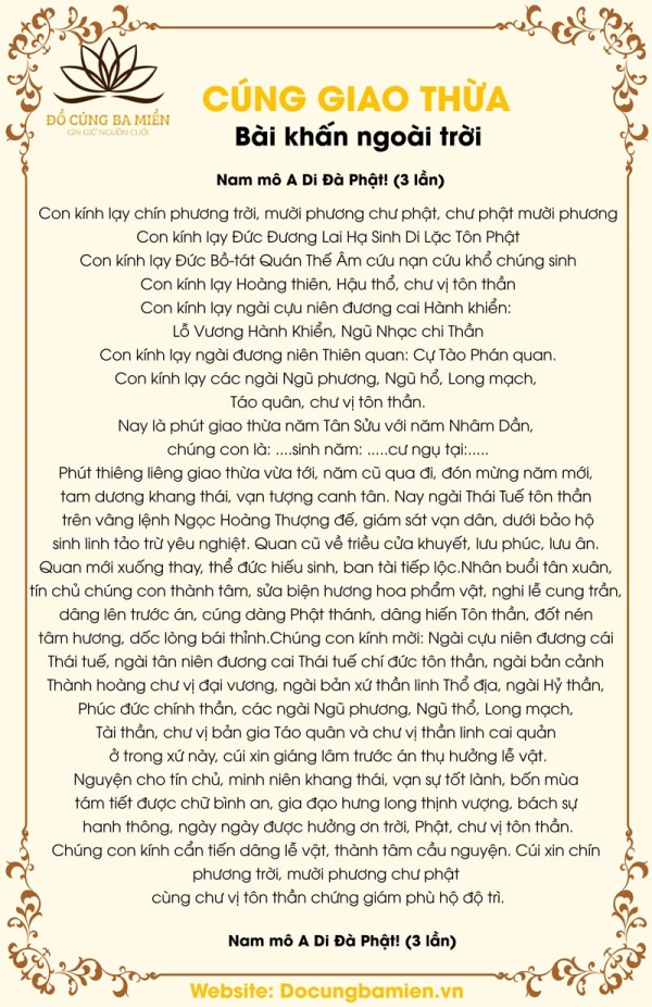 van-khan-bai-cung-giao-thua-ngoai-troi