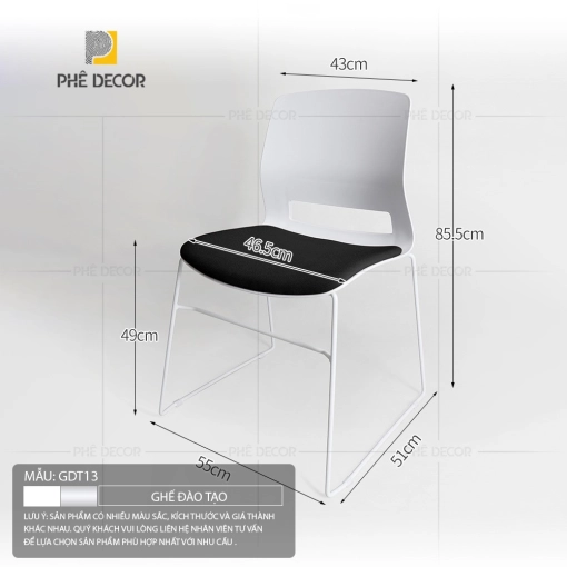 ghe-dao-tao-gdt13-30