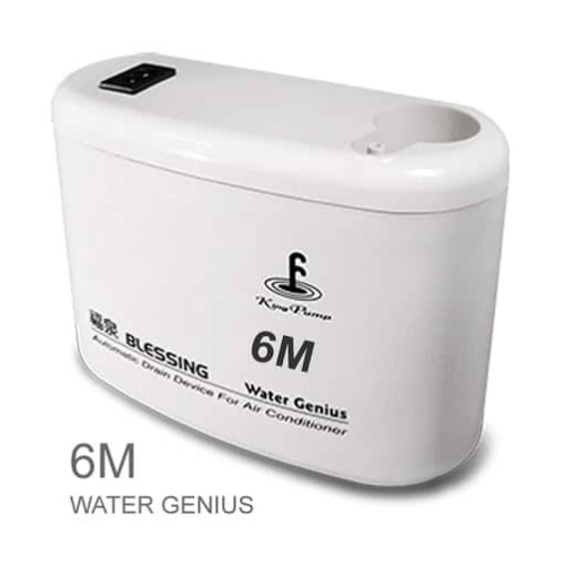 may-bom-nuoc-ngung-dieu-hoa-kingpump-6m