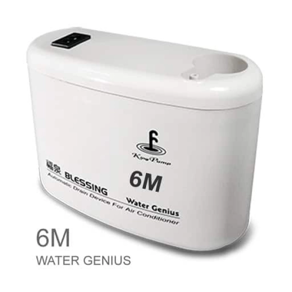 may-bom-nuoc-ngung-dieu-hoa-kingpump-6m