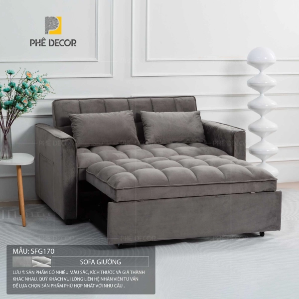 sofa giường hà nội