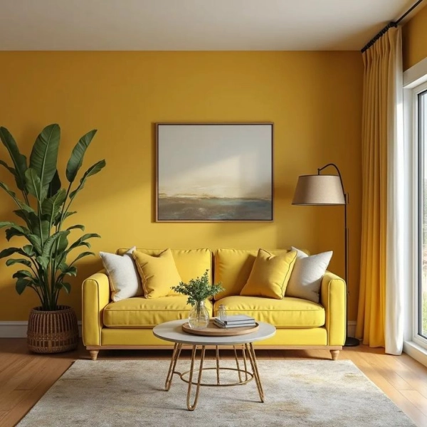 tuong-mau-vang-chon-sofa-giuong-gi