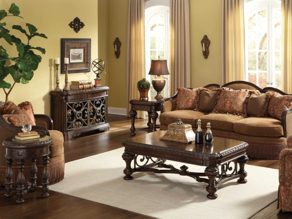 phong-cach-co-dien-10