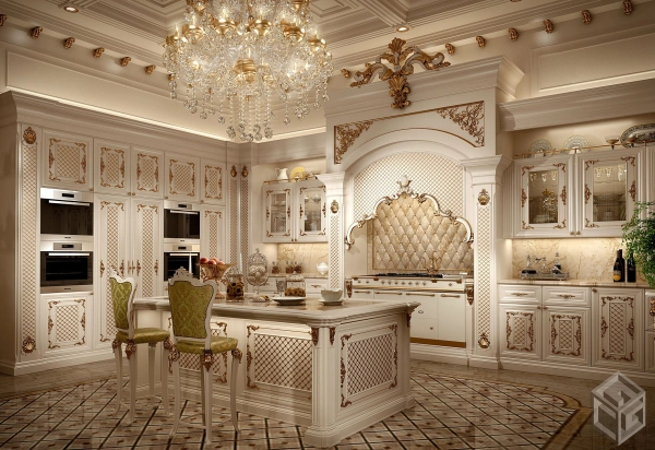 phong-cach-co-dien-8