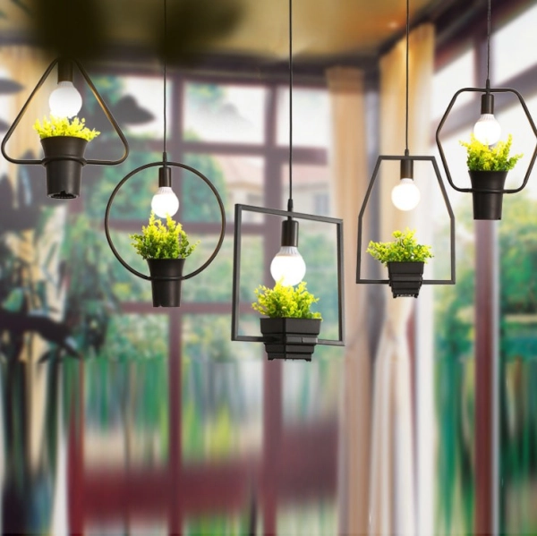 Giảm giá đèn trang trí