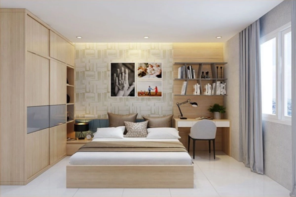 ban-lam-viec-phong-ngu-nho-hep