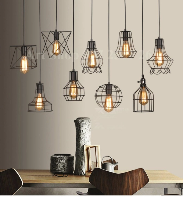 giảm giá đèn trang trí