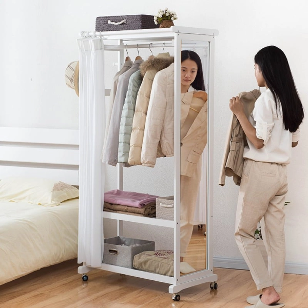 giá để quần áo đa năng