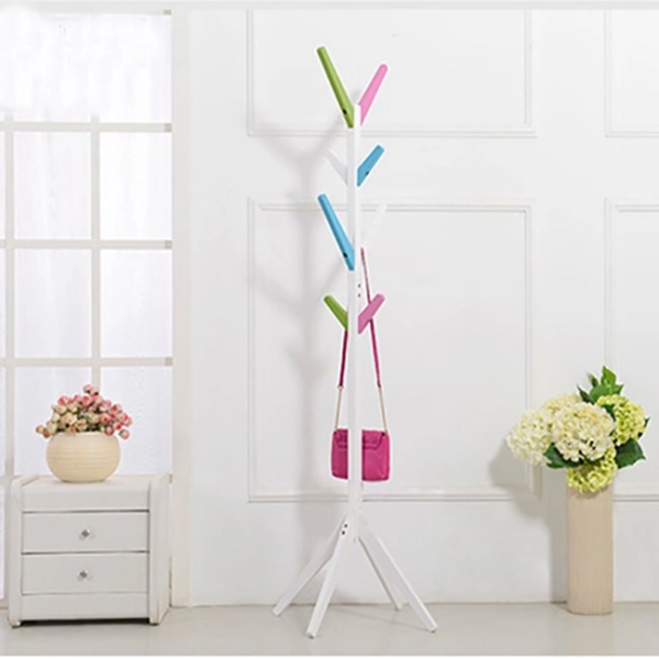 giá treo quần áo đa năng