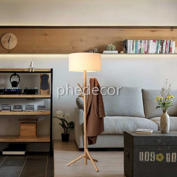 giá treo quần áo đa năng