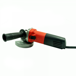 Máy mài góc công tắc trượt DCK - KSM03-100A (710W)