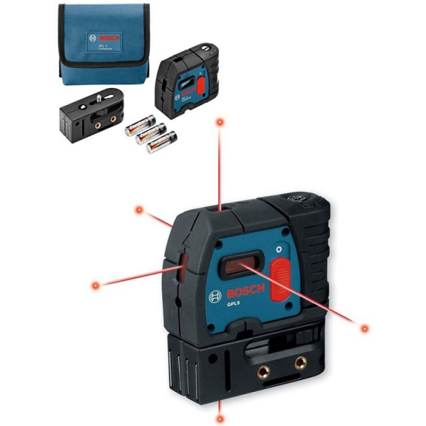 may-can-muc-dinh-vi-diem-lazer-tia-do-bosch-gpl5-5