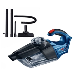 Máy hút bụi dùng pin BOSCH GAS 18V-1 (SOLO)/06019C62L0