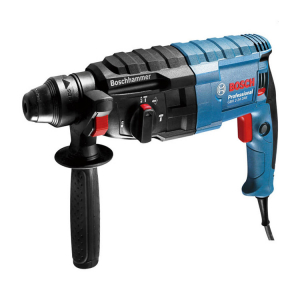 Máy khoan CD BOSCH GBH 2-24 DRE (790W) 06112721K0