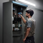 may-khoan-van-vit-dung-pin-bosch-gdr-120-li-3
