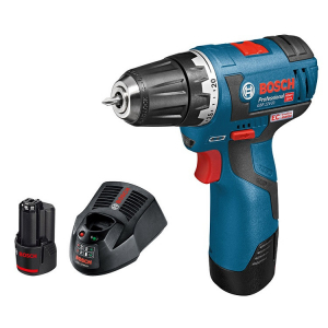 Máy siết bu lông dùng pin BOSCH GDS 12V-EC/06019E01K1