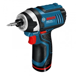 Máy vặn vít dùng pin BOSCH GDR 12 LI/06019A69K1