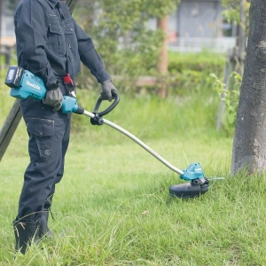 Máy cắt cỏ MAKITA - DUR189Z (18V) Chưa pin, sạc