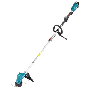 Máy cắt cỏ MAKITA - DUR191LZX1 (18V) Chưa pin, sạc