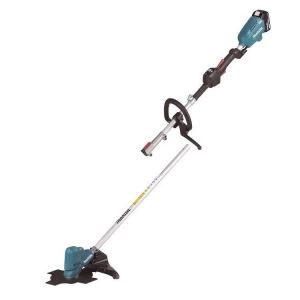 Máy cắt cỏ MAKITA - DUR191URT1 (18V*2 5.0Ah)