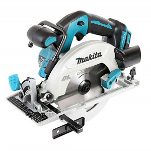 Máy cưa đĩa MAKITA - DHS680Z (165MM-18V) Chưa pin, sạc