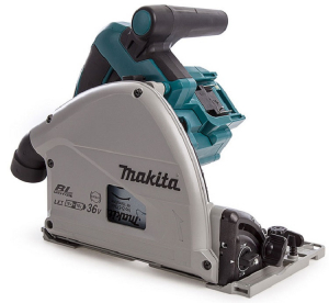 Máy cưa đĩa MAKITA - DSP600Z (165MM-18V) Chưa pin, sạc