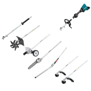 Máy đa năng MAKITA - DUX60Z (18V) Chưa pin, sạc