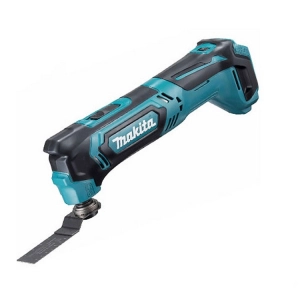Máy cắt đa năng MAKITA - TM30DSYEX4 (12V*2 1.5Ah)