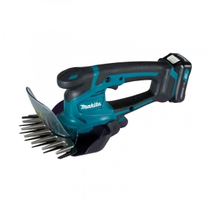 Máy tỉa hàng rào MAKITA - UM600DSYE (12VX2 1.5Ah)