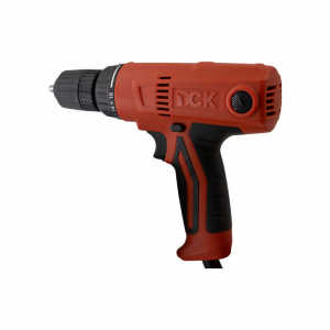 Máy khoan vắt vít DCK - KJZ08-10 (10MM-250W)