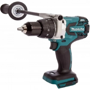 Máy khoan vặn vít MAKITA - DDF481Z (18V) Chưa pin, sạc
